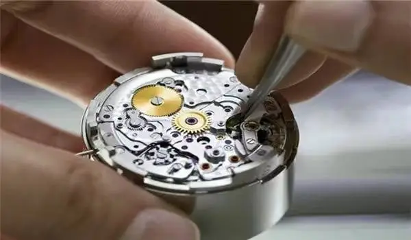 长沙劳力士的指定维修在哪