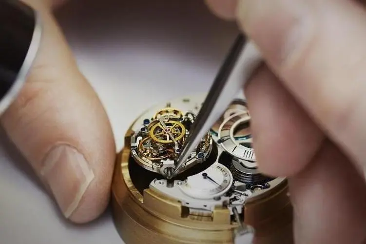 长沙劳力士售后指定维修中心价格表