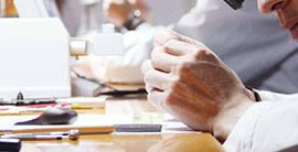 长沙劳力士维修售后养护理念